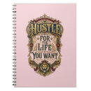 Search for hustle notebooks Entrepreneur