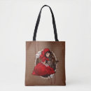 Recherche de capuchon rouge Grand mauvais loup