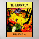 Recherche de vache colorée posters Toute personne