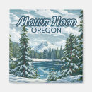 Recherche de capot magnets Portland