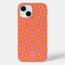 Search for orange flowers iphone cases Daisies