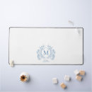 Search for gamers mousepads White