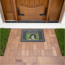 Search for unique doormats Rustic