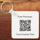 Recherche de blanc noir porteclés Marque