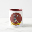 Search for slugger mugs Catcher