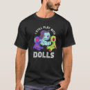 Search for cute voodoo tshirts Pastel