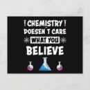 Search for chemistry birthday cards Student