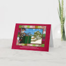Recherche de african christmas cards Santa