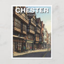 Search for chester postcards United kingdom