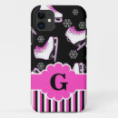 Recherche de patinage artistique iphone coques Glace