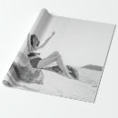 Search for bikini wrapping paper Summer