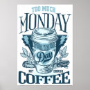 Recherche de funny vintage posters Typographie