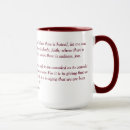 Search for st francis mugs Catholic