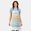 Search for house aprons Music