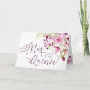 Search for mis quince birthday invitations Floral