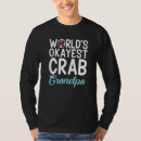 Search for worlds best grandpa tshirts Grandad