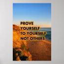 Search for prove posters Quote