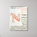 Recherche de lettre l initiale médiévale art École