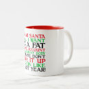 Search for dear santa mugs Letter to santa