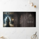 Recherche de peur invitations Élégant