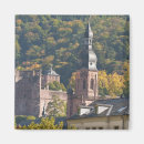 Recherche de villes allemandes magnets Église