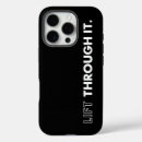 Search for gym quotes iphone cases Fitness