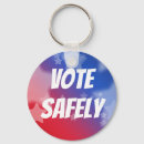 Search for safe keychains Vote