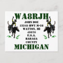 Recherche de ham radio posters Jambon