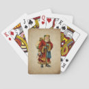 Recherche de parchemin jeux de cartes Rouge