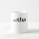 Search for evolution mugs Chess
