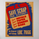 Search for scraps posters Vintage