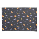 Search for outer space pillowcases Planets