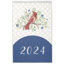 Search for large print calendars Watercolor