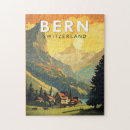 Recherche de bern puzzles Berne suisse