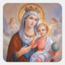 Search for immaculate mary stickers Catholic