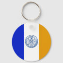 Search for york rounded keychains Flags