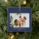 Search for navy and ornaments Minimalist