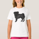 Search for cute dog kids tshirts Canine