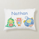 Recherche de monstres coussins Mignon