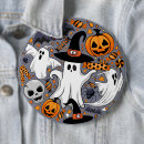 Search for skull pattern buttons Creepy