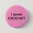 Search for crochet buttons Hobby