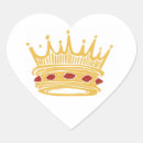 Search for crown jewels stickers King