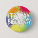 Recherche de image tramée Anniversaire
