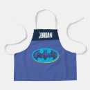 Search for dc comics aprons Gotham city