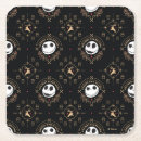 Search for scaring coasters The nightmare before christmas