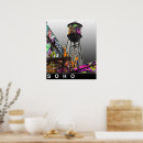 Recherche de rue new york posters Graffiti