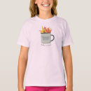 Search for thanksgiving for kids tshirts Autumn