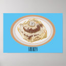 Recherche de patisserie posters Pour enfants