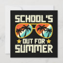 Recherche de vacances drôles invitations Rétro