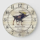 Search for clock posters Rustic